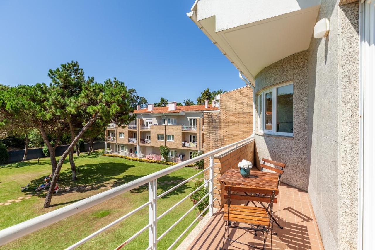 Casa Faria Da Costa Leilighet Esposende Eksteriør bilde
