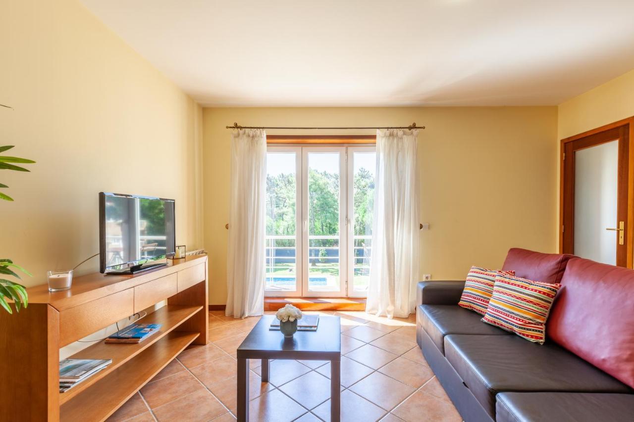 Casa Faria Da Costa Leilighet Esposende Eksteriør bilde