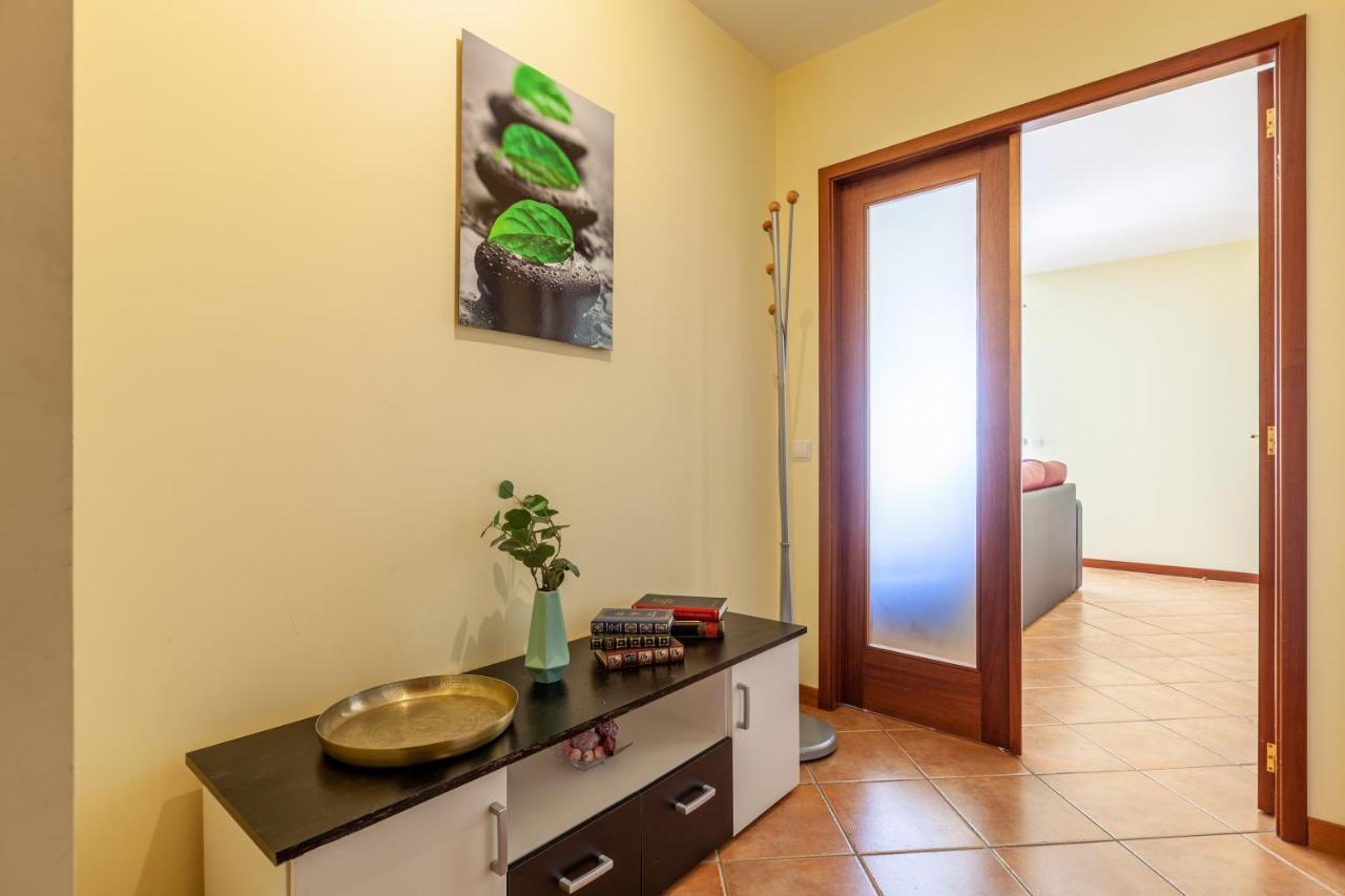 Casa Faria Da Costa Leilighet Esposende Eksteriør bilde