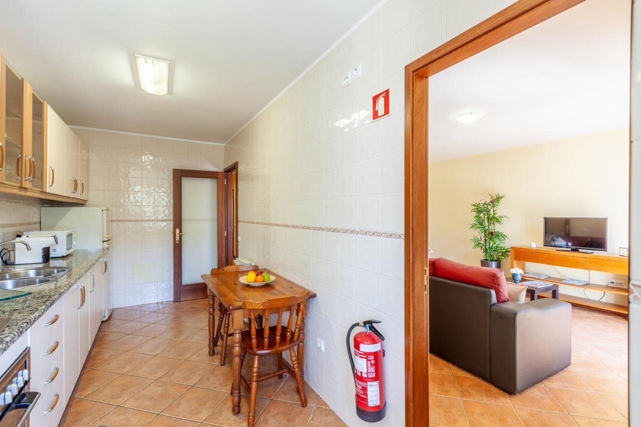 Casa Faria Da Costa Leilighet Esposende Eksteriør bilde