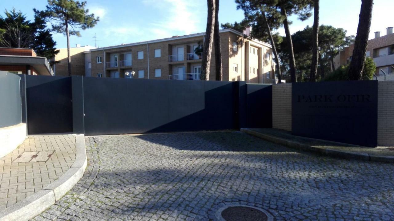 Casa Faria Da Costa Leilighet Esposende Eksteriør bilde